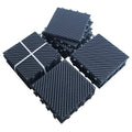 Patio Interlocking Deck Tiles, 12