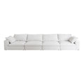 Cloud Modular Sectional Sofa With Thick Cushion 160