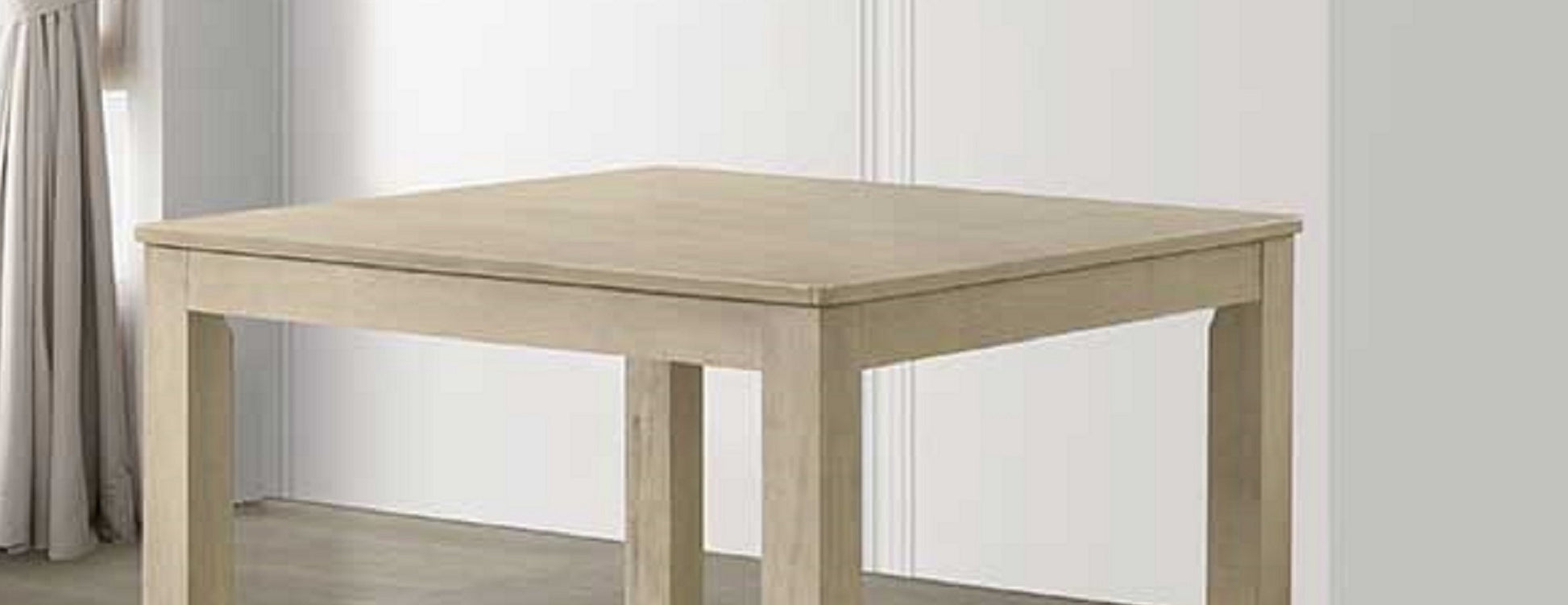 Beautiful Cream Color Counter Height 1Pc Dining Pub Height Square Table Dining Room Wooden Furniture Cream Seats 4 Espresso Dining Room Traditional Rectangular Square Wood