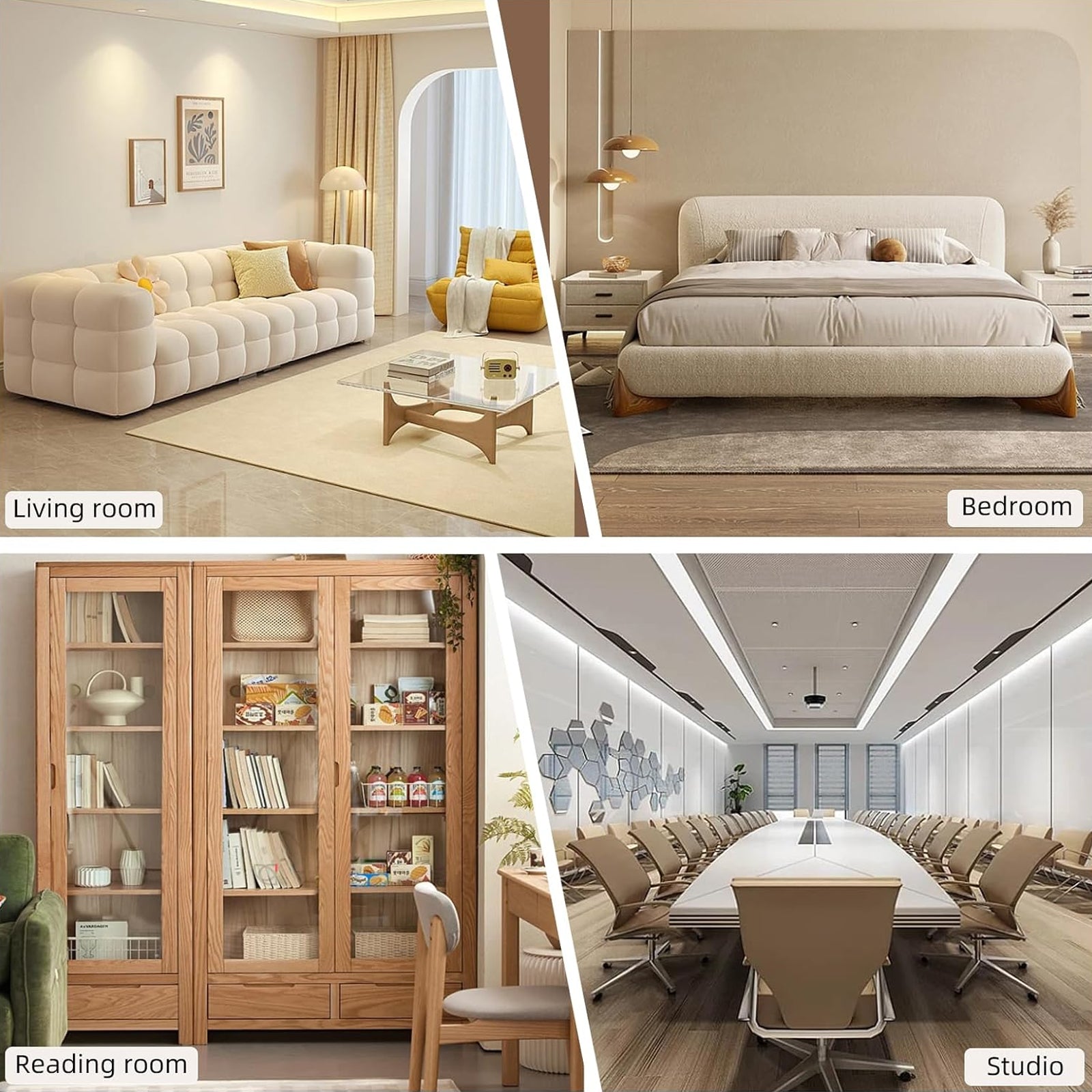 2 Sets 1 Case, Upholstered Hanging Armchair With Arm Pocket Metal Frame, Crushed Foamcushions And Skin Friendly Braid For Living Room And Bedroom. Grey Color Grey Foam Polyester