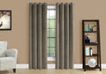 Curtain Panel, 2Pcs Set, 54