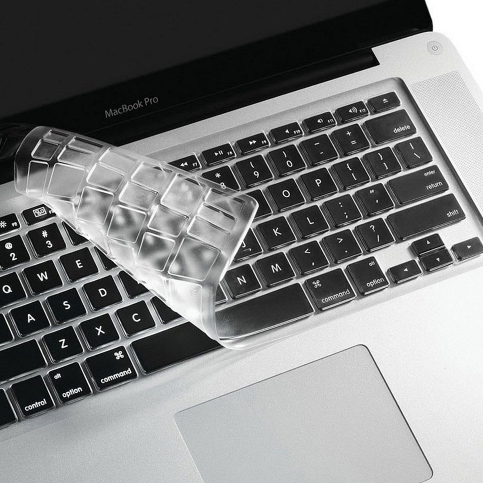 13.3 Air 13.3 15.4 Retina Keyboard Protector Air Ventilation Clear Pu