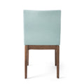 Dining Chair Mint Fabric