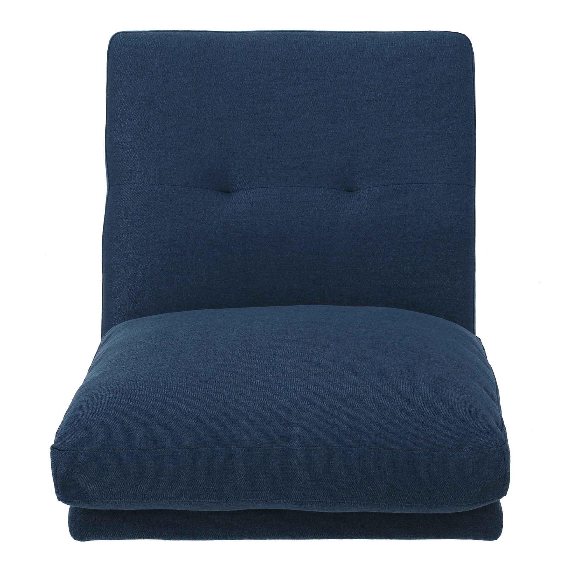 Spare Part For N760S0000005C, Not For Sale Navy Blue Fabric 1 Seat