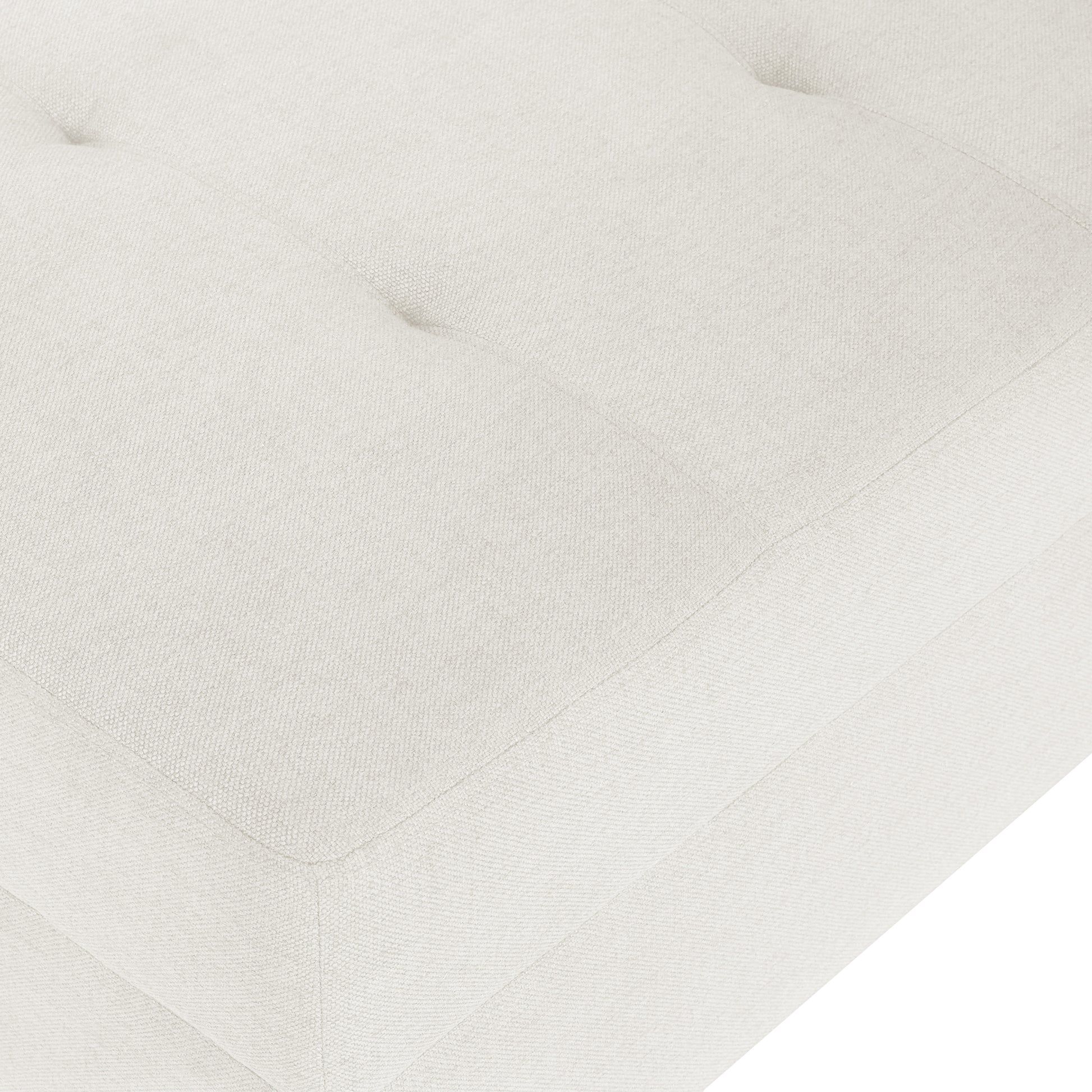 Ottoman Ivory Fabric