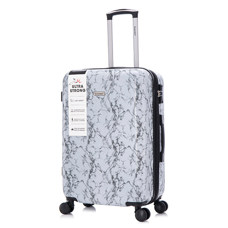 Cheap large hard shell suitcase deals