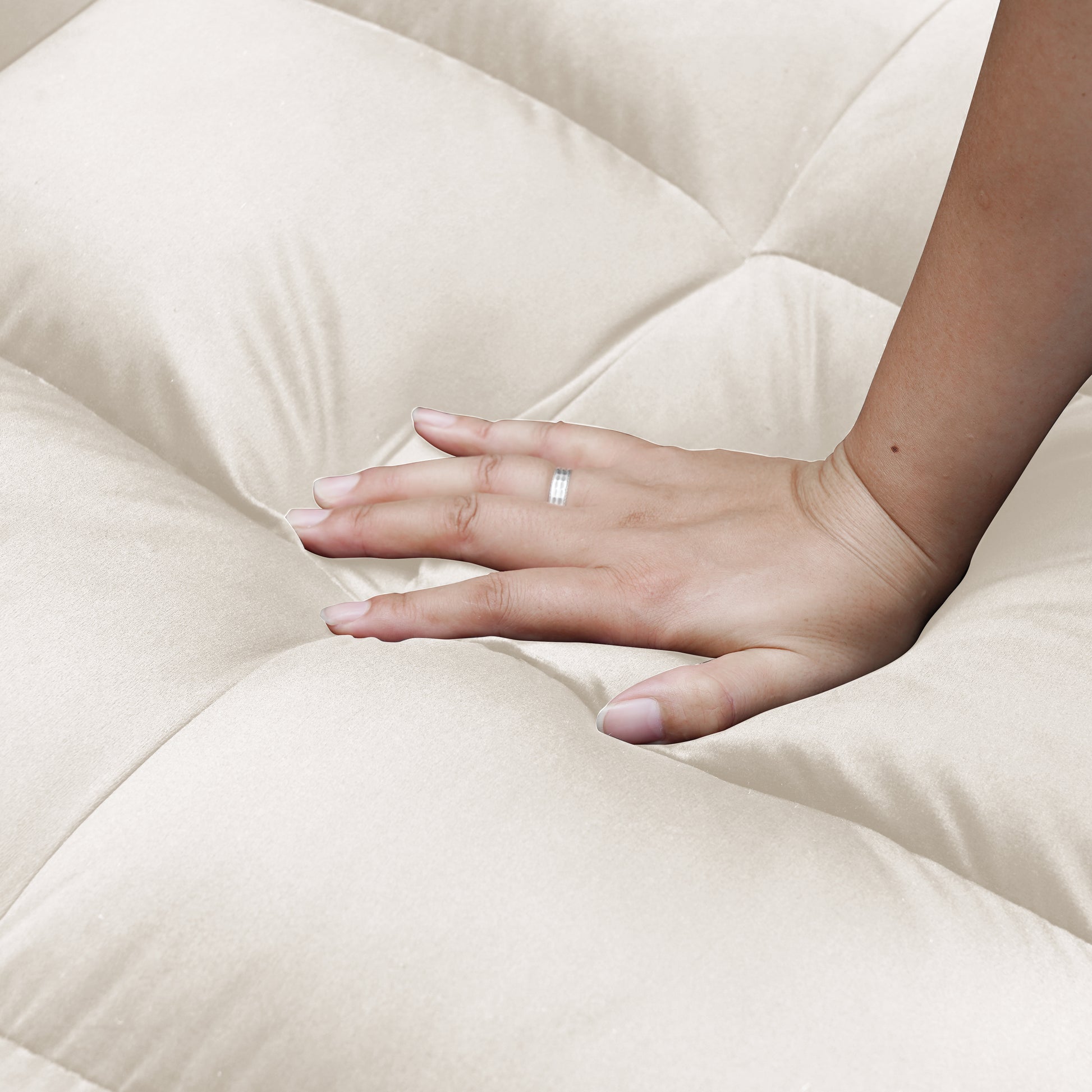 55.5 "3 In 1 Foldable Sofa Bed, Modern Velvet Double Sofa, Sofa Bed With Adjustable Back, Storage Bag And Pillow, Hidden Living Room Laptop Desk With Usb Port, Suitable For Living Room, Bedroom