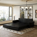 Chesterfield Sofa,93.7