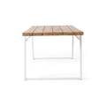 Gaylor Dining Table - Teak Wood