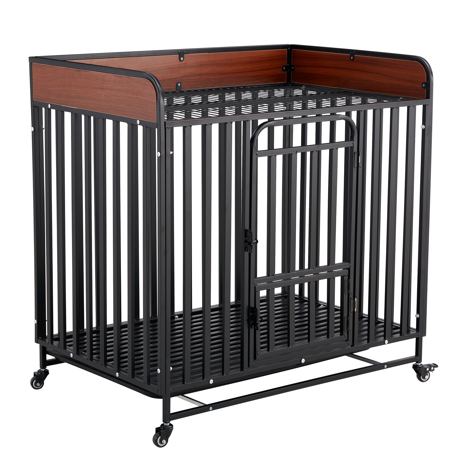 Fgzwgl Blk 96 Black Metal