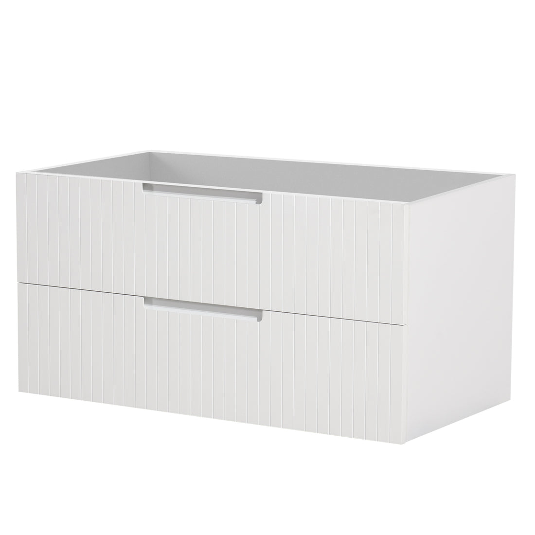 Hk2301 36 Wh Cabinet White Mdf