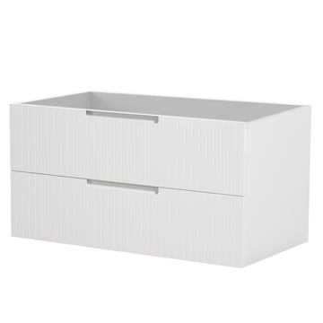 Hk2301 36 Wh Cabinet White Mdf