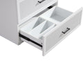 Hk2305 30 Wh Cabinet White Mdf