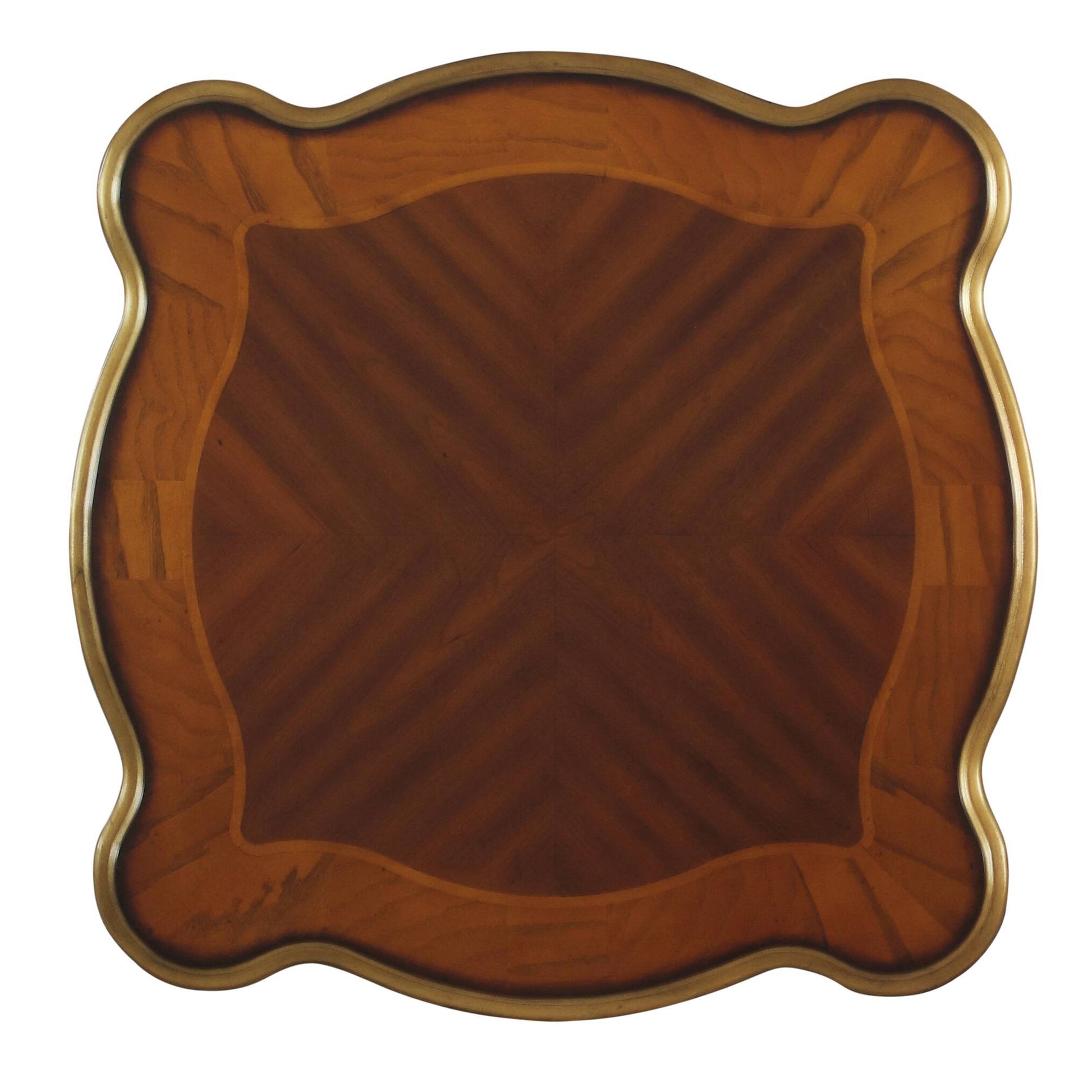 Honey Oak End Table With Bottom Shelf Honey Primary Living Space Shelves Square Wood