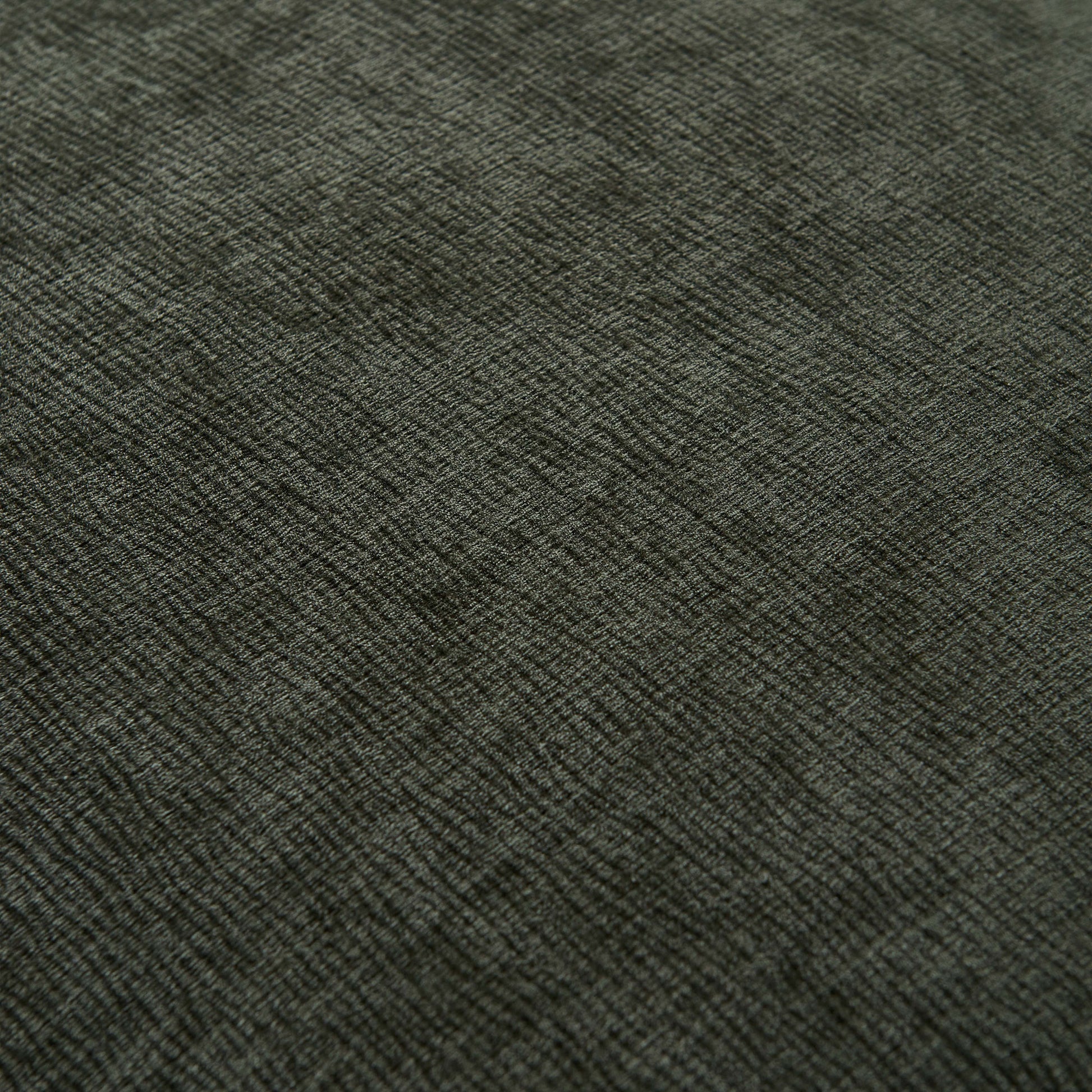 Mid Century Modern 3 Seater Sofa Couch For Living Room Modular Sectional Armless Sofa, Ultra Soft Chenille Fabric, Sturdy Frame, Comfortable And Stylish Furniture Green Foam Chenille 3 Seat