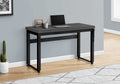 Computer Desk, Home Office, Standing, Adjustable, 48