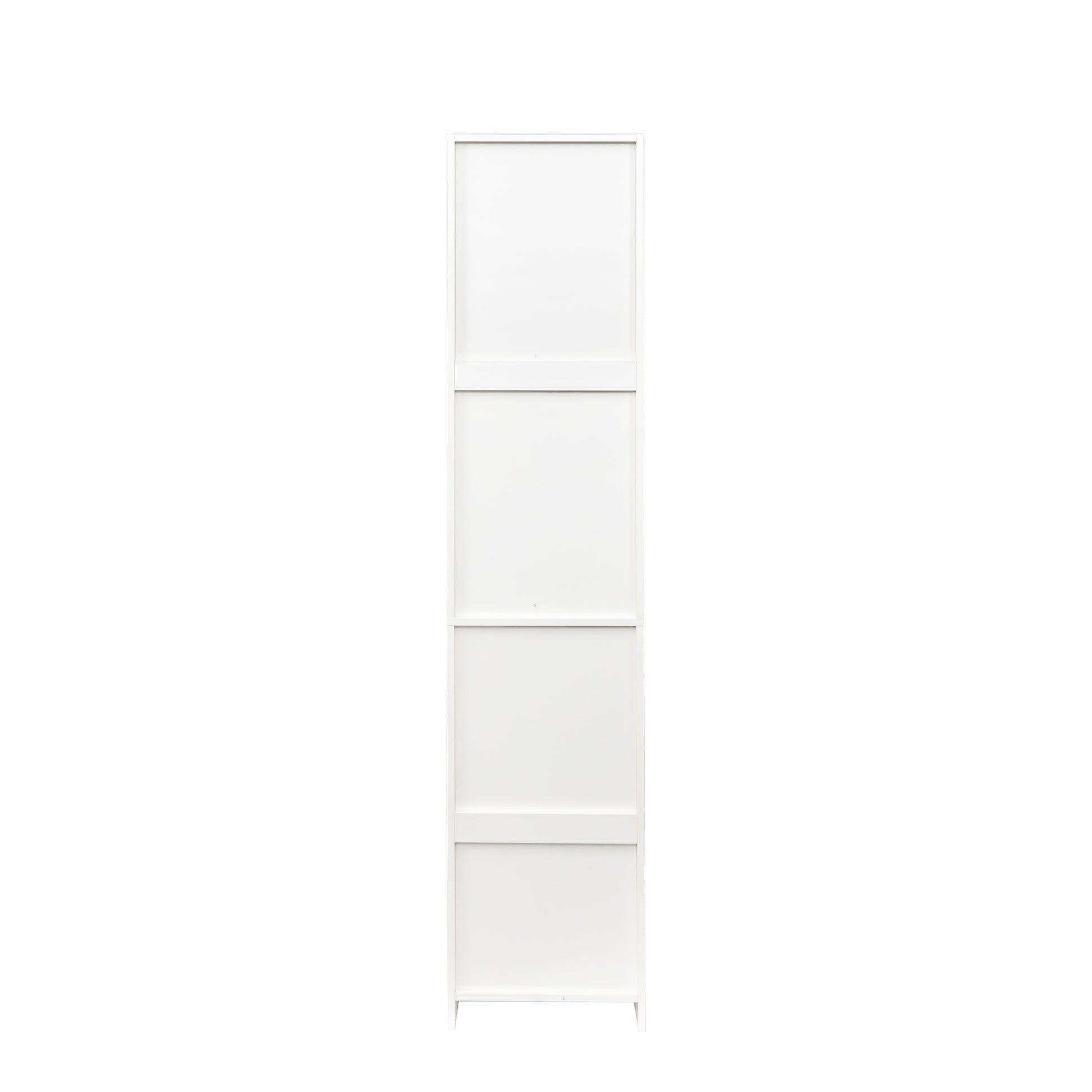 Salon Station, Barber Stations With 2 Tier Storage Shelf With Door, Hair Styling Storage Cabinet With 2 Drawer, A Large Storage Cabinet & 3 Hot Tool Holders White Particle Board Mdf