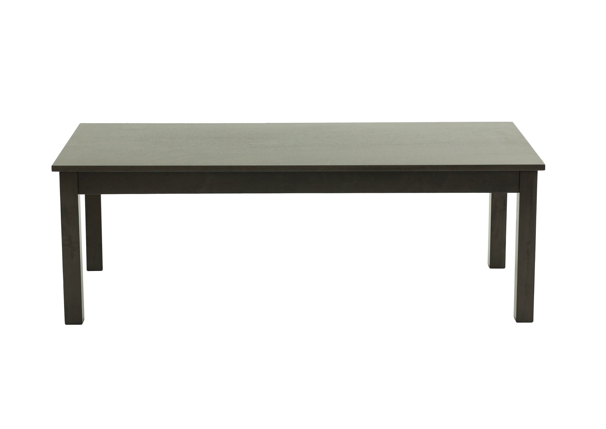 Dark Grey Color Elegant 3Pc Coffee Table Set 1X Coffee Table And 2X End Tables Living Room Furniture Dark Gray Primary Living Space Classic,Contemporary,Modern,Transitional Rectangular Particle