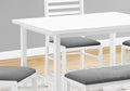 Dining Set, 5Pcs Set, 40