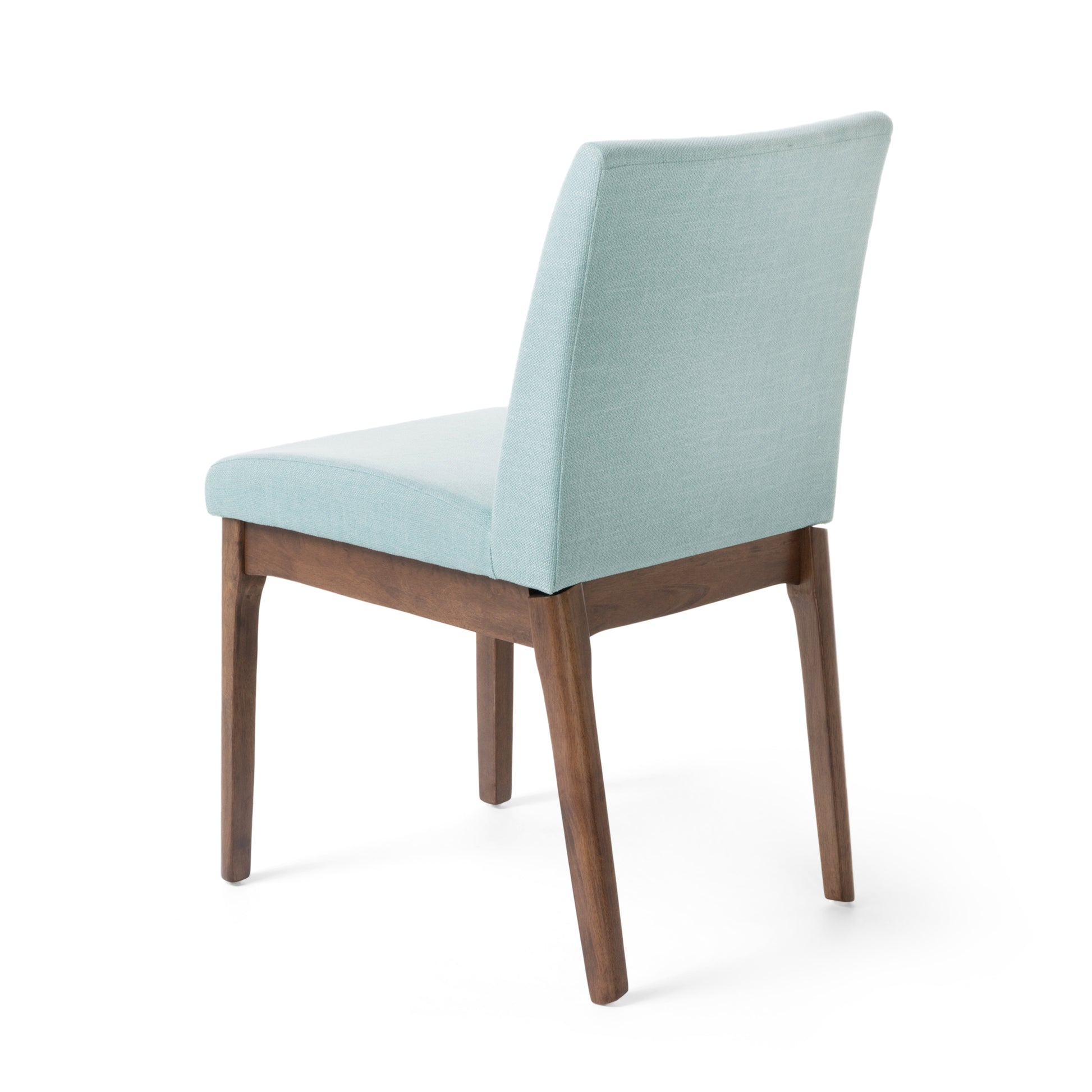 Dining Chair Mint Fabric