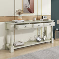 Console Table 63