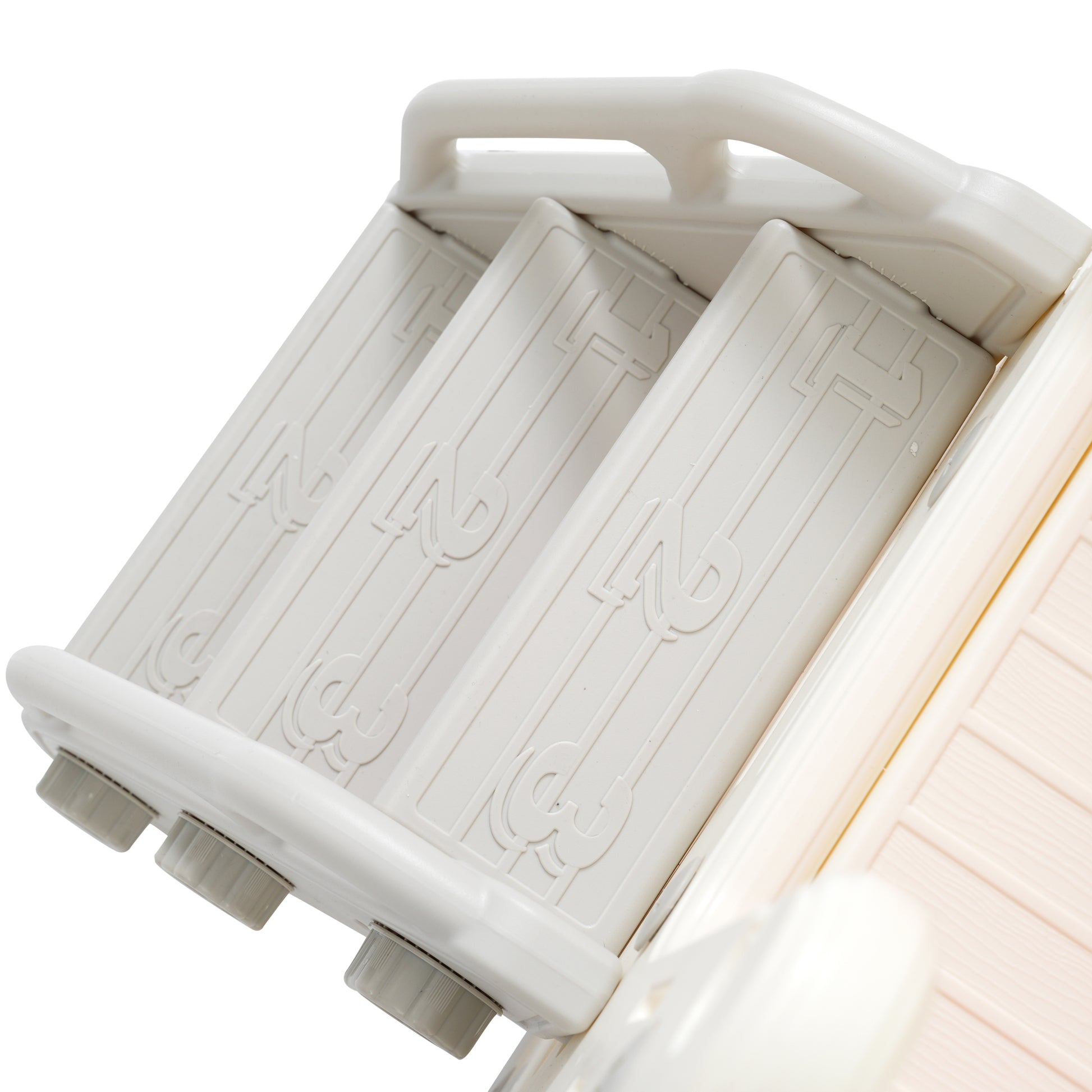 11 In 1 Toddler Slide, Kids Slide For Toddler Age 1 3 With Basketball Hoop, Kids Slide Playset Structure,Arch Tunnel And Telescope, Toy Storage Organizer For Toddlers, Kids Climbers Playground Pink Cute 1 To 2 Years Hdpe Indoor & Outdoor Use