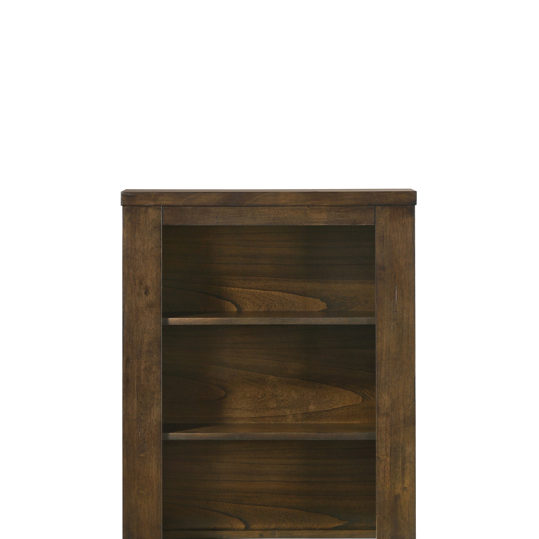 Merrilee Ii Side Pier, Oak Finish 21687 Oak Wood