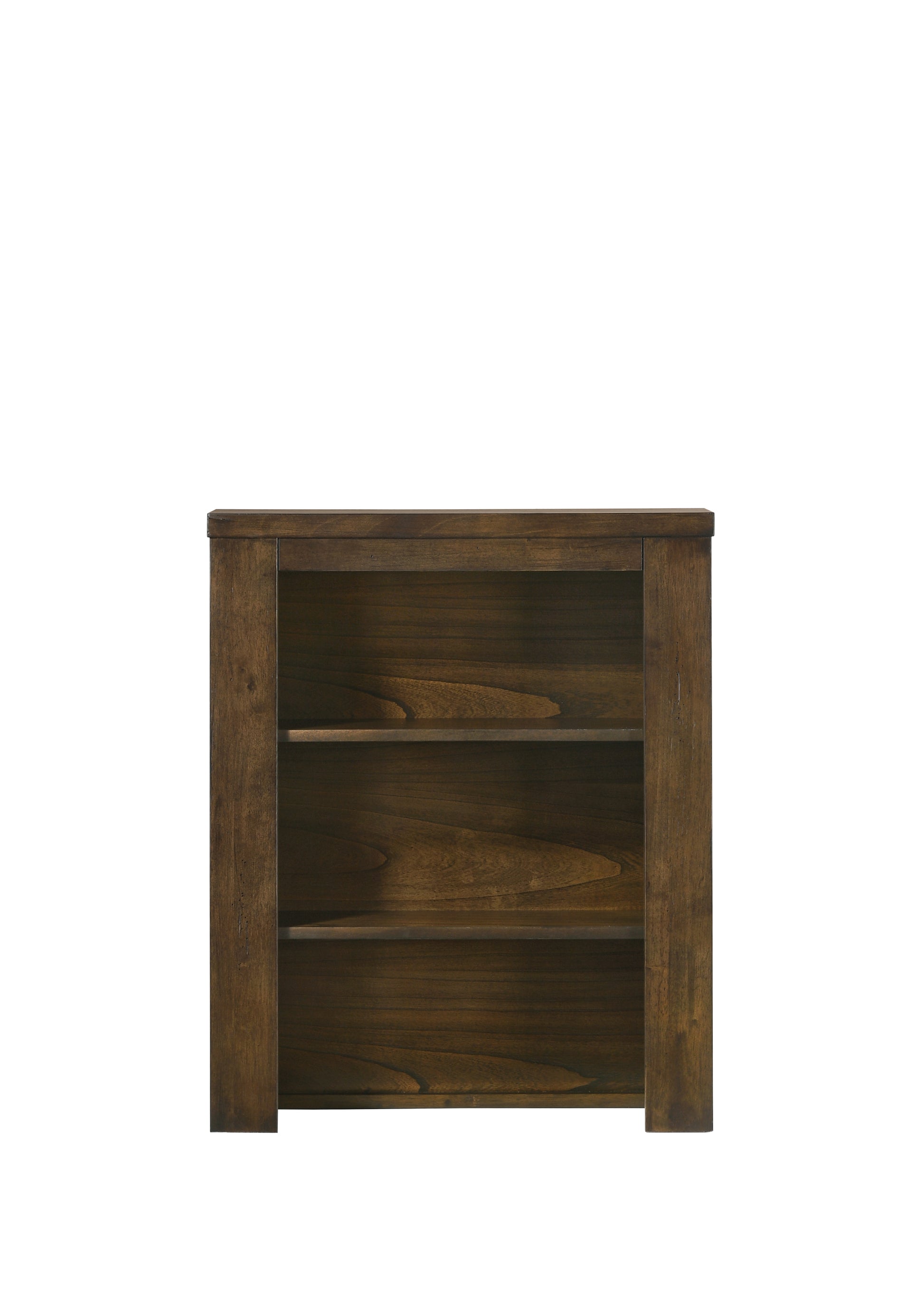 Merrilee Ii Side Pier, Oak Finish 21687 Oak Wood