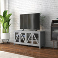 Homcom Tv Cabinet Stand For Tvs Up To 58