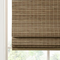 Bamboo Light Filtering Roman Shade 64