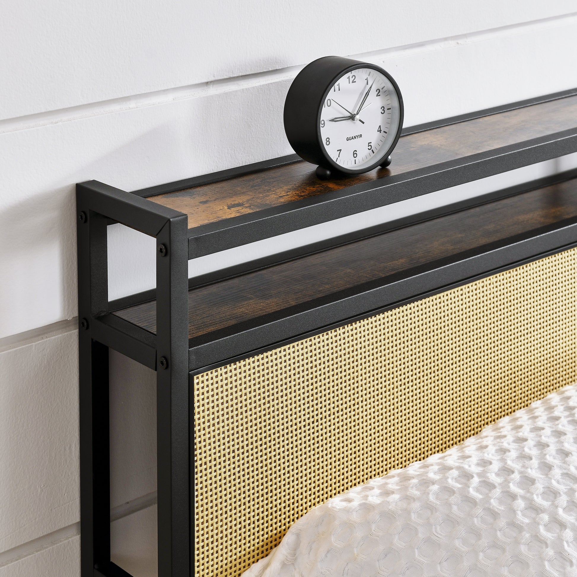 Iron Bed Frame, Metal Bed Frame, Wrought Iron Bed Frame, Iron Platform Bed Frame, Iron Canopy Bed Frame, Iron Twin Bed Frame, Iron Queen Bed Frame, Iron Double Bed Frame, Iron Sin Queen Black Iron