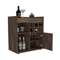 Bar Coffee Cart 29