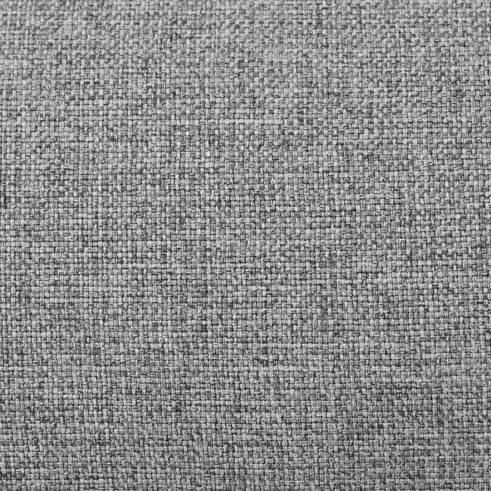 L Shaped Modular Sectional Sofa With Removable Back Cushions,3 Pillows And 2 Storage Spaces,Suitable For Living Rooms,Offices And Apartments Gray Polyester 3 Seat