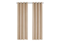 Curtain Panel, 2Pcs Set, 54