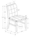 Dining Chair, 37