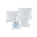6 Piece Reversible Daybed Cover Set White Daybed White Cotton