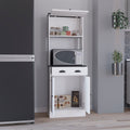 Apex Kitchen Pantry 66.3