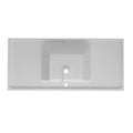 48 Inch Vanity Top Bathroom Sink Fit To 48