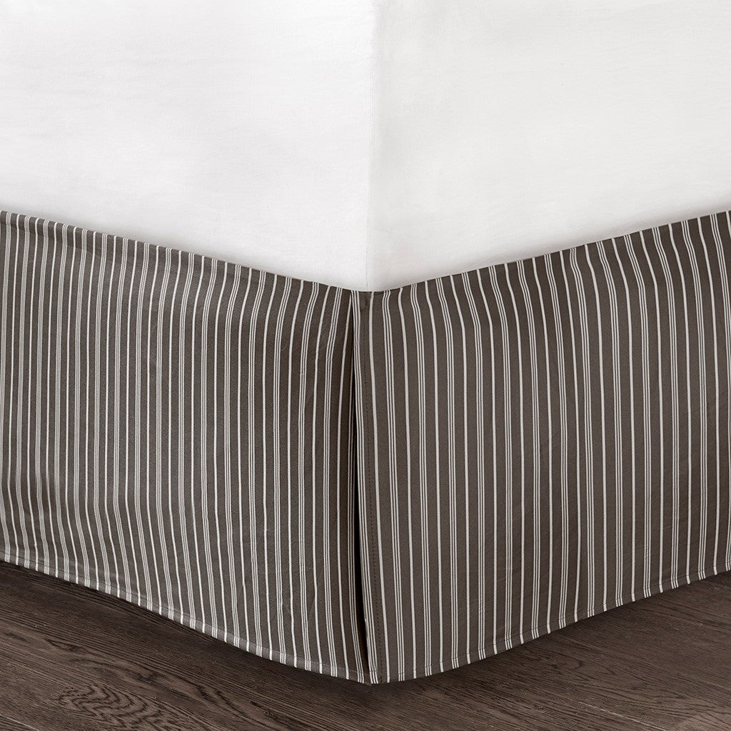 6 Piece Reversible Daybed Cover Set Dark Grey Daybed Dark Grey Cotton