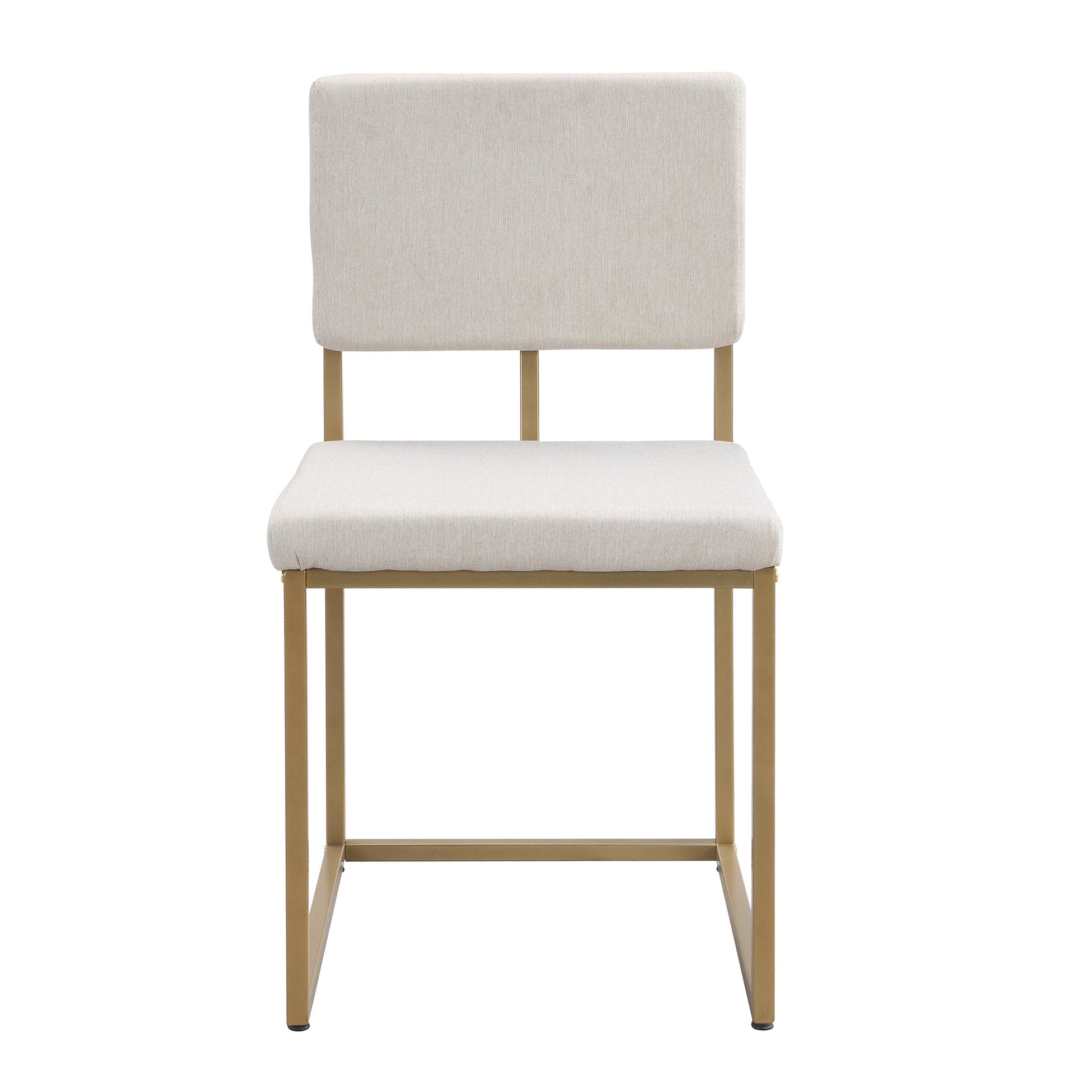 Modern Faux Marble 6 Piece Dining Table Set,60Inch Metal Kitchen Table Set With Upholstered Dining Chairs And Bench, Golden Metal Dining Room Bench Seating Rectangular Dining Table With Chair And Bench Metal Wood Golden Seats 6 60 Inches Farmhouse