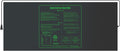 Seedling Heat Mat Upgraded Technology, 48