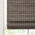 Bamboo Light Filtering Roman Shade 64