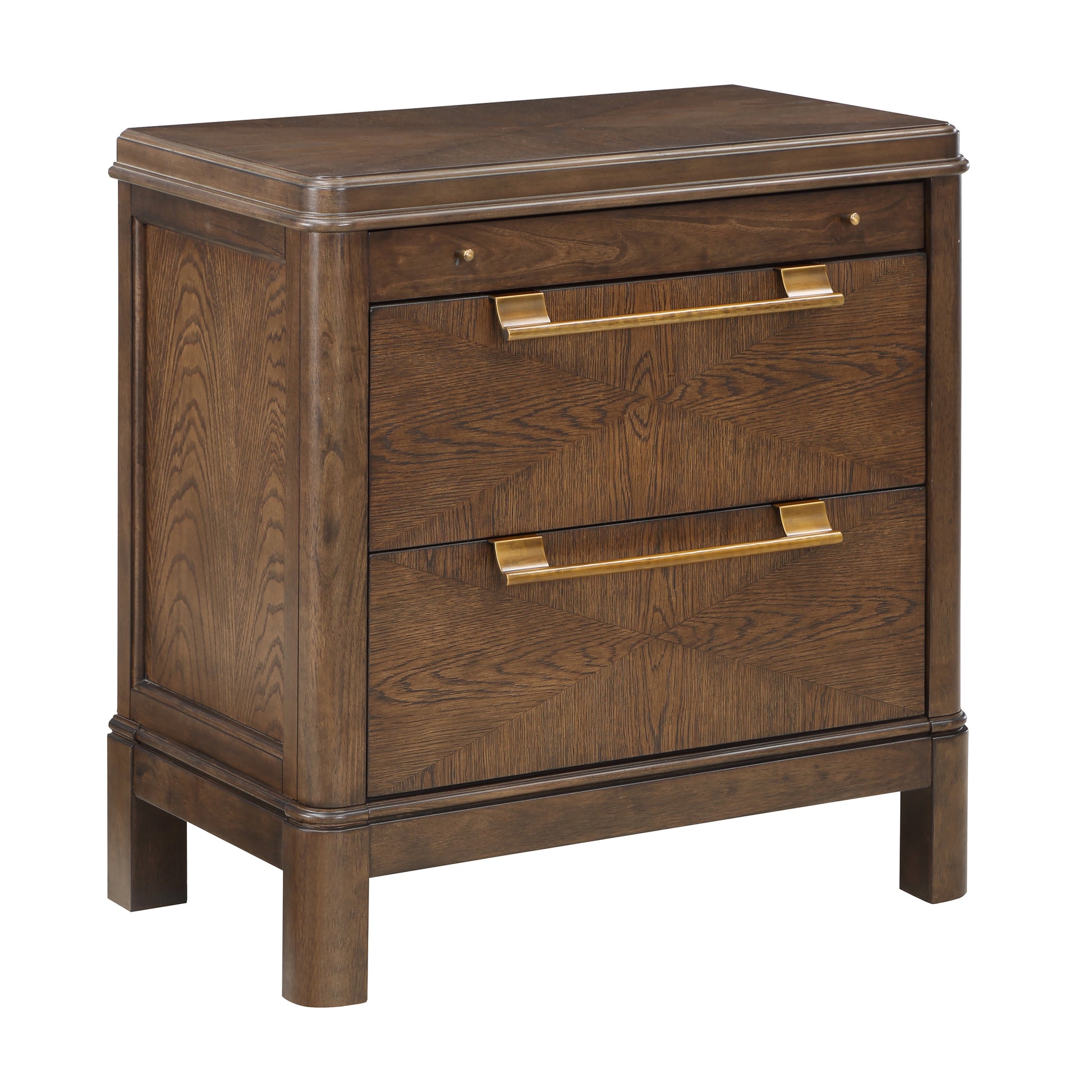 Milan 4 Piece Queen Bedroom Set Dark Brown Queen Dark Brown 4 Piece Set Wood