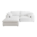 Cloud Modular Sectional Sofa Couch For Living Room,80