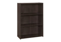 Bookshelf, Bookcase, 4 Tier, 36