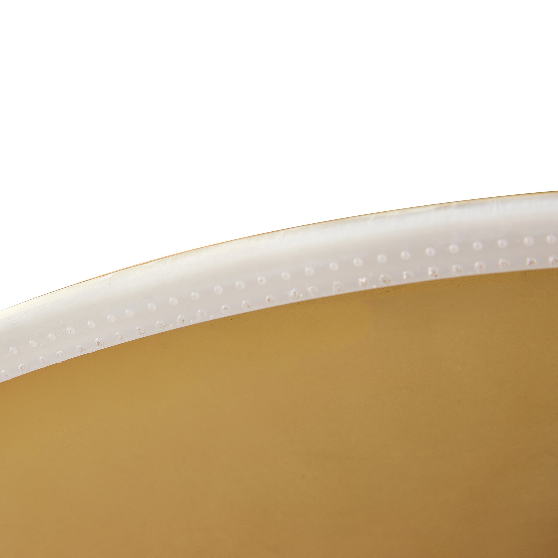 A 35 Inch Diameter Glass Top And A Modern, Minimalist Round Dining Table With Gold Metal Legs. Ideal For Dining Rooms, Living Rooms And Meeting Rooms. Model: Dt 1166 Gold Glass Metal