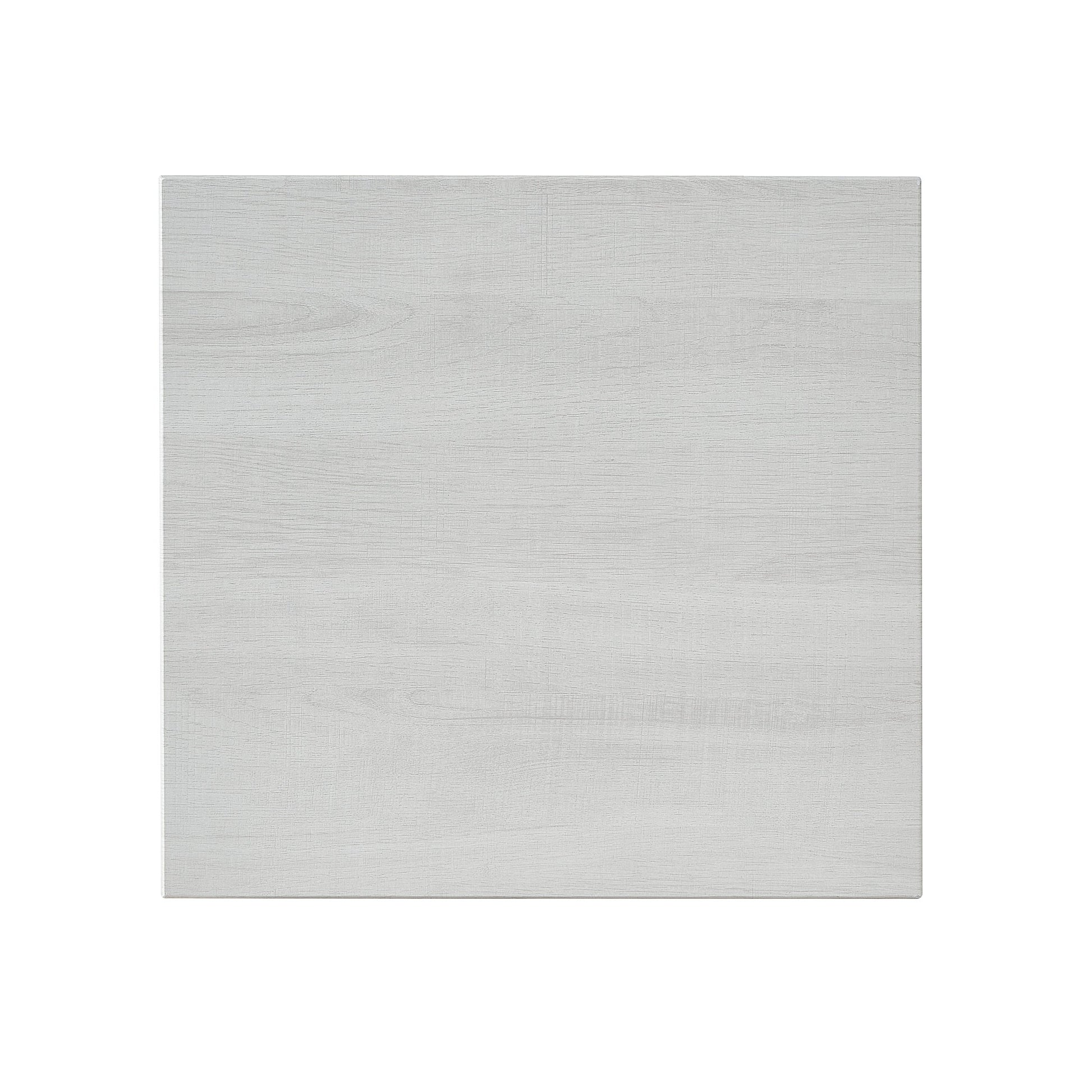 Belize 3 Piece Upholstered Bedroom Set, Tufted Wingback Bed With Two White Nightstands Box Spring Required Queen Grey White Wood 3 Piece Set Bedroom Bed Included,Nightstand Included Contemporary Wood Tufted Polyester Engineered Wood