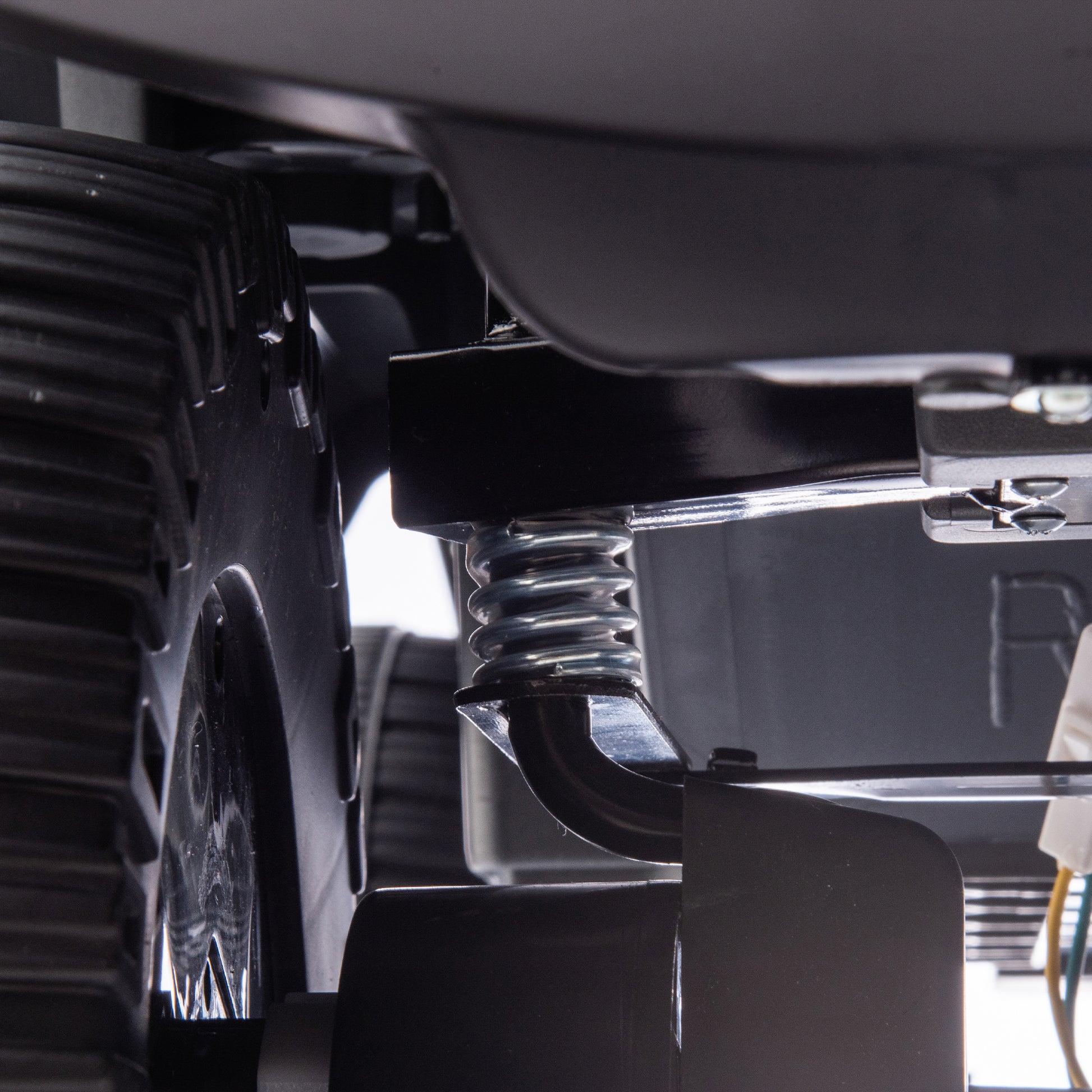 24V Two Seater Kids Ride On Car W Parents Remote Control, Licensed Toyota Lc250,4Wd,220W Motors,With Shovel,Three Point Seat Belt,Slow Start,Speed Adjustment,Bluetooth,Music For Kids Aged 3 . Gray 100 149 Lbs Polypropylene