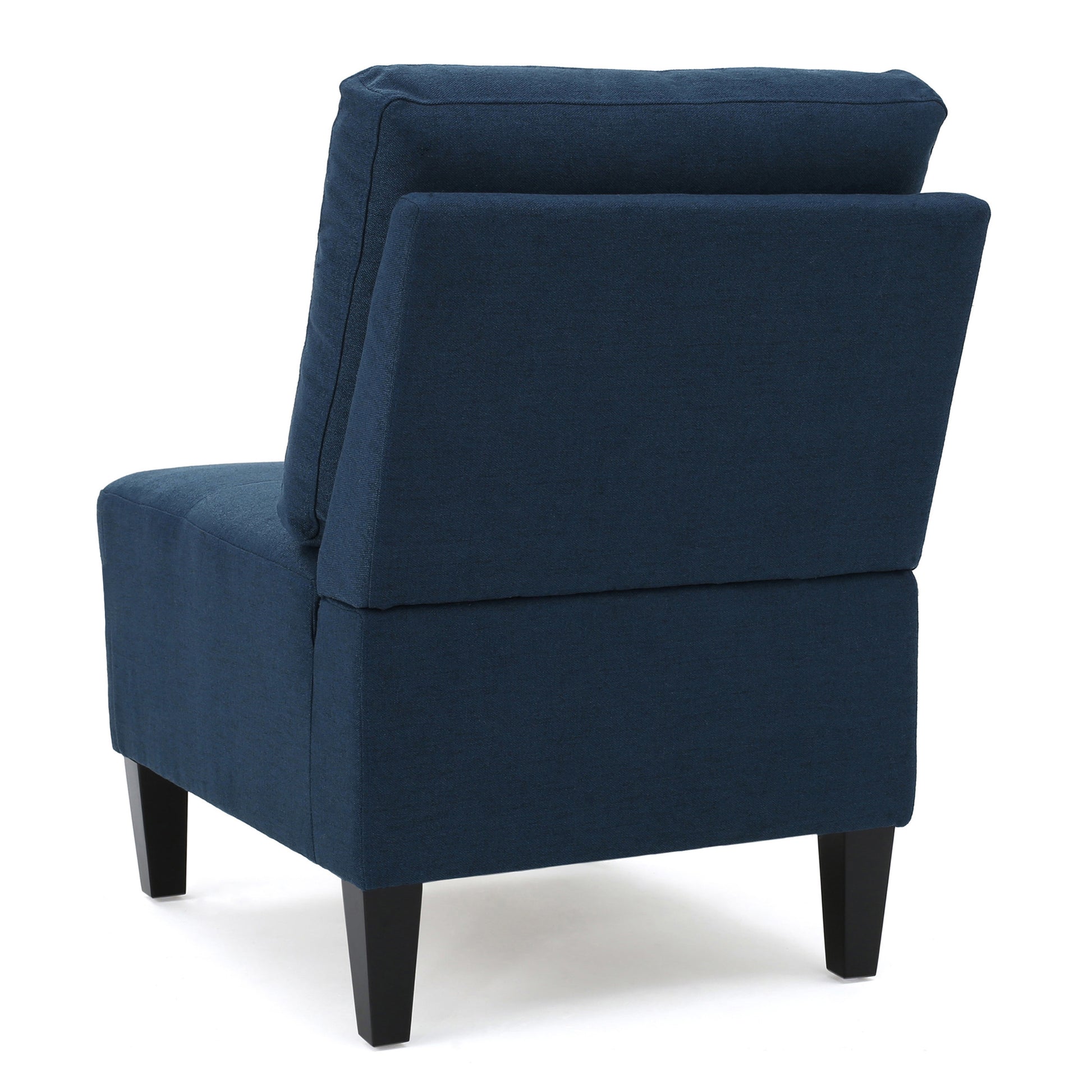 Spare Part For N760S0000005C, Not For Sale Navy Blue Fabric 1 Seat