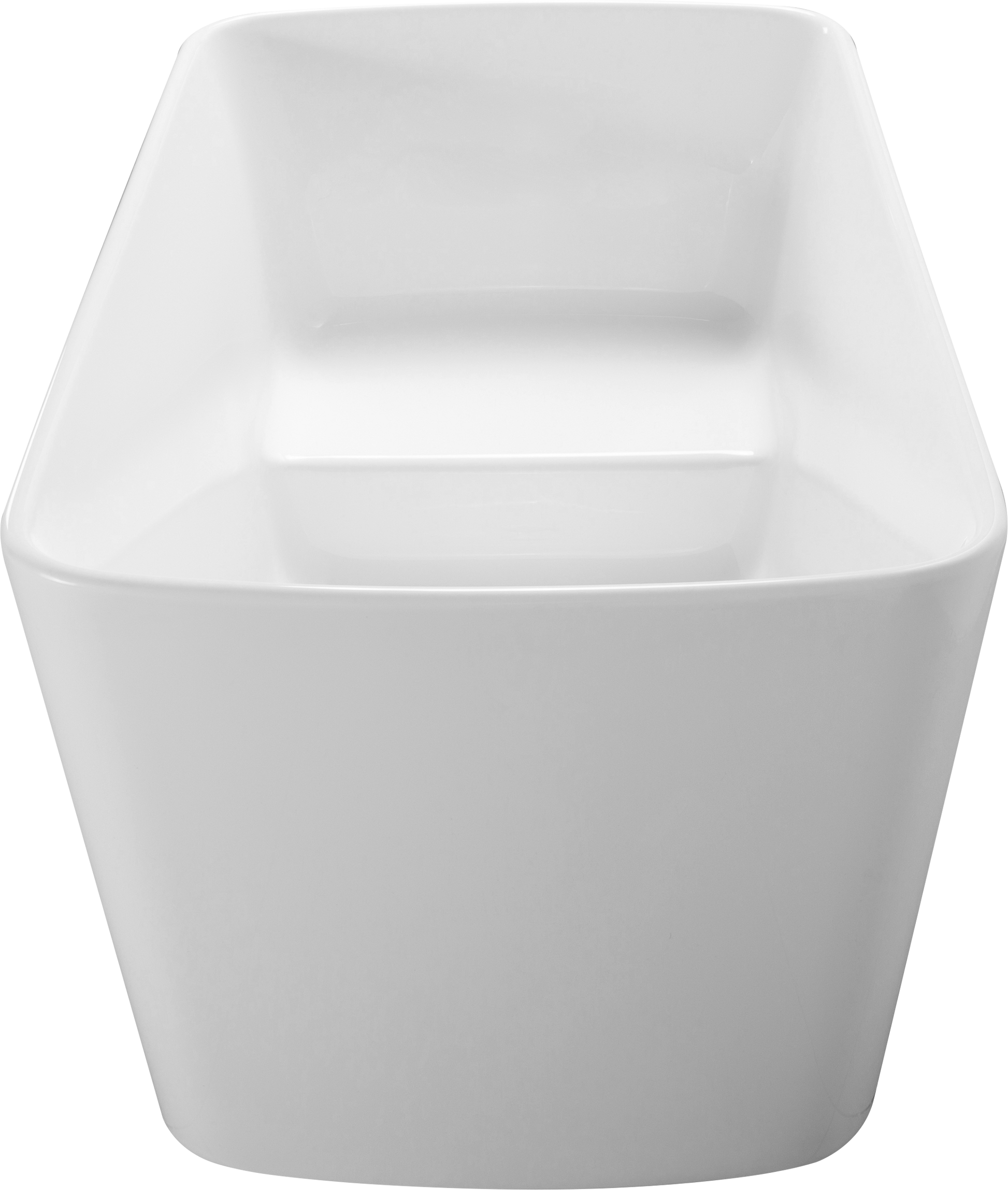 Sleek White Acrylic Freestanding Soaking Bathtub, Sit In Design, With Chrome Overflow And Drain, Cupc Certified, Available For Express Delivery, 23Amazing 49 Gloss White Bathroom Freestanding Tubs Fiberglass Acrylic